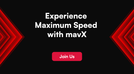 Experience Speed